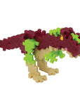 Plus Plus T-Rex 100 Pcs Tube