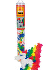 Plus Plus Unicorn 100 Pcs Tube