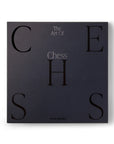 Printworks Classic Games Art of Chess