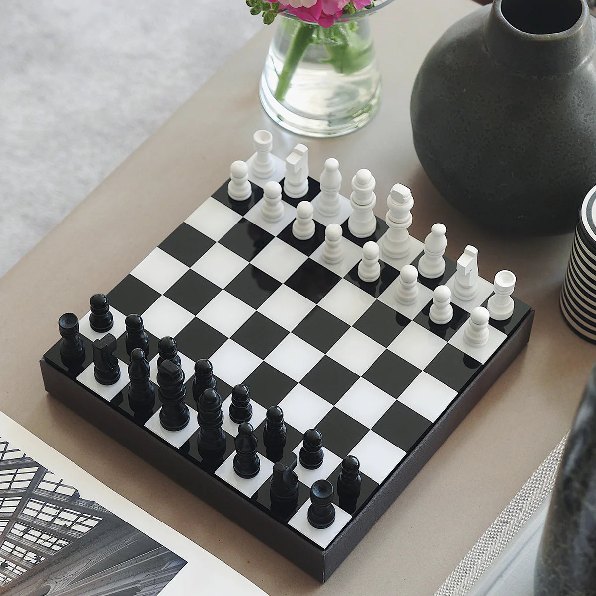 Printworks Classic Chess