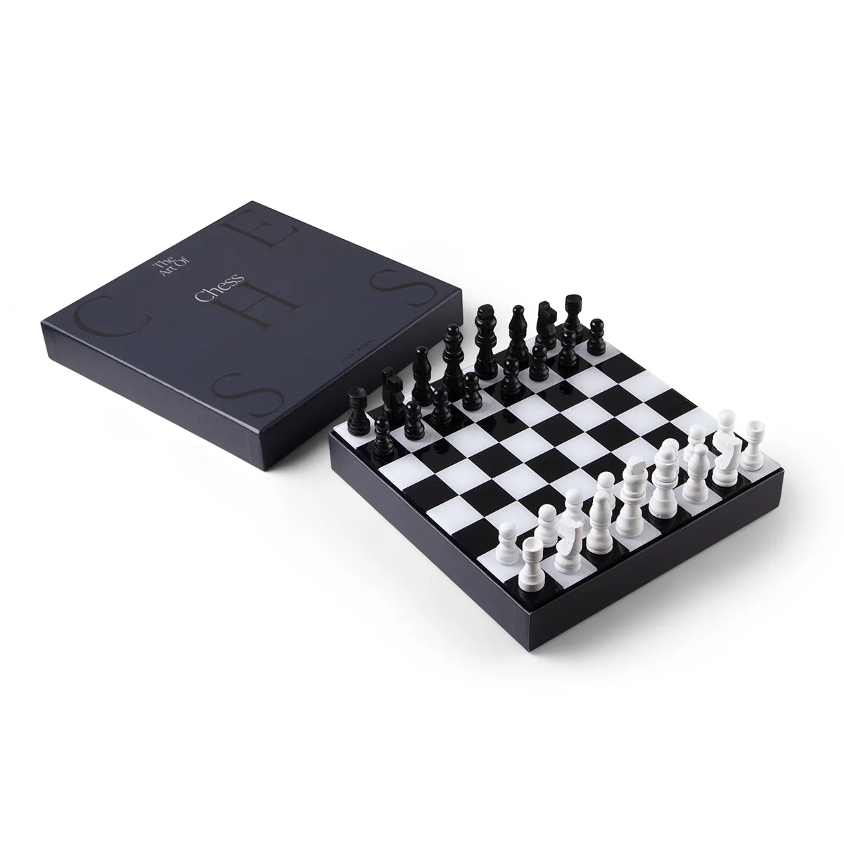 Printworks Chess Set