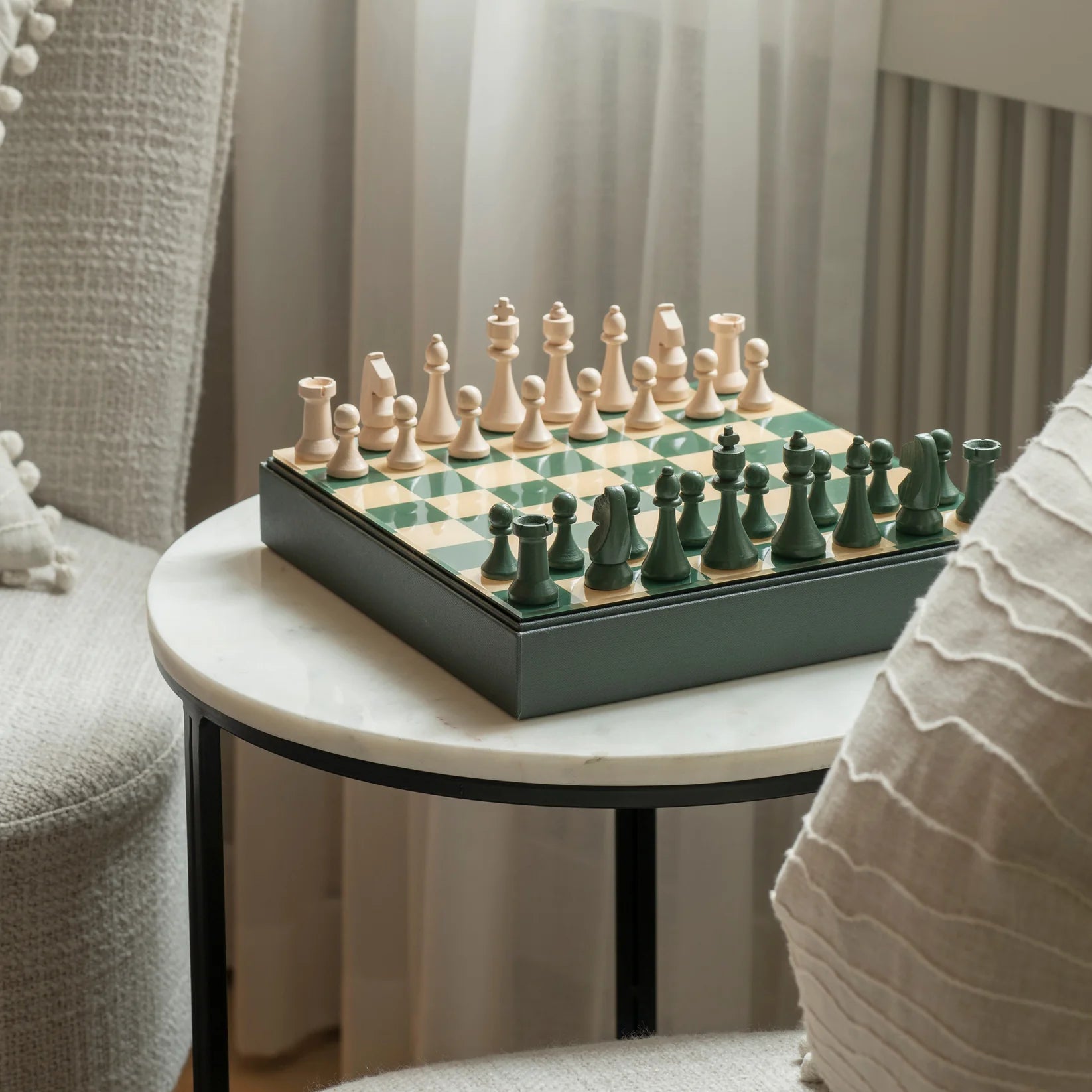 Printworks Classic Chess