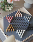Printworks Chinese Checkers