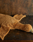 SENGER Cuddly Goose Large Rust