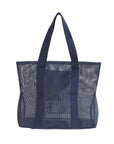 Sande Kids Beach Hauler™ Mini Beach Bag Deep Sea Navy
