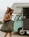 Oversized Beach Bag