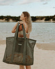Sande Kids Beach Hauler