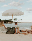 Mesh Beach Bag