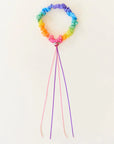 Sarah's Silks Garlands Rainbow