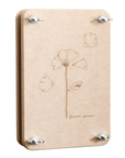 Sow 'n Sow Flower Press ‘Poppy’