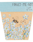 Sow 'n Sow Forget-me-not Gift of Seeds