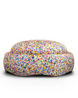 Stapelstein Balance Stepping Stones - Original, Single, Multicoloured