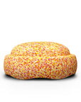 Stapelstein Balance Stepping Stones Original, Single, Multicoloured Super Warm