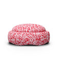 CHRISTMAS LIMITED EDITION - Stapelstein Balance Stepping Stones - Red Blush