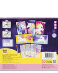 Tiger Tribe Transfer Magic Unicorns