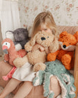 mindful and co kids weighted buddies