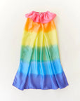 Sarah's Silks Cape Rainbow