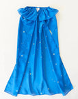 Sarah's Silks Cape Starry Night