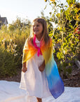 Sarah's Silks Enchanted Playsilks standard size