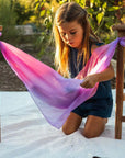 Sarah's Silks Enchanted Playsilks standard size