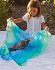 Sarah's Silks Enchanted Playsilks standard size
