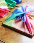 Sarah's Silks Enchanted Playsilks standard size