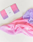 Sarah's Silks Enchanted Playsilks standard size blossom