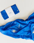 Sarah's Silks Enchanted Playsilks standard size starry night