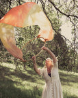 Sarah's Silks Giant Earth Playsilks Desert