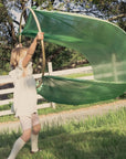 Sarah's Silks Giant Earth Playsilks Forest