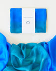 Sarah's Silks Giant Earth Playsilks Ocean