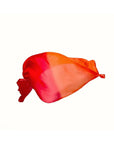 Sarah's Silks Mini Playsilks fire