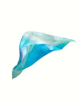 Sarah's Silks Mini Playsilks sea