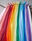 Sarah's Silks Playsilks Standard Size Solid Colours