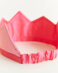 Sarah's Silks Reversible Crown Rainbow Rose
