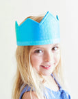 Sarah's Silks Reversible Crown