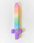Sarah's Silks Soft Sword Rainbow