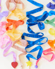 Sarah's Silks Streamers