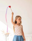 Sarah's Silks Streamer