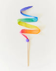 Sarah's Silks Streamer small rainbow