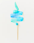 Sarah's Silks Streamer small sea