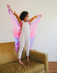 Sarah's Silks Wings Blossom Butterfly dressup