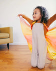 Sarah's Silks Wings Desert front