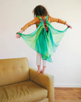 Sarah's Silks Wings Forest Butterly Pretendplay