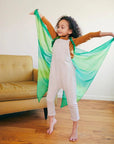 Sarah's Silks Wings Forest Butterly Costume