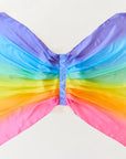 Sarah's Silks Wings Rainbow