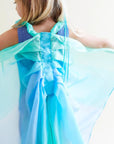 Sarah's Silks Wings Sea Dressup