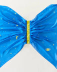 Sarah's Silks Wings Starry Night
