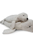 Senger Seal white