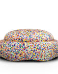 Stapelstein Extra Large Balance Stepping Stones Original Grow, Single Super Confetti from Australia